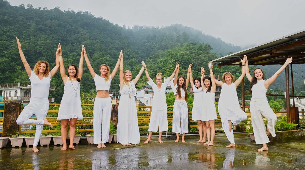 AYM Yoga Campus
